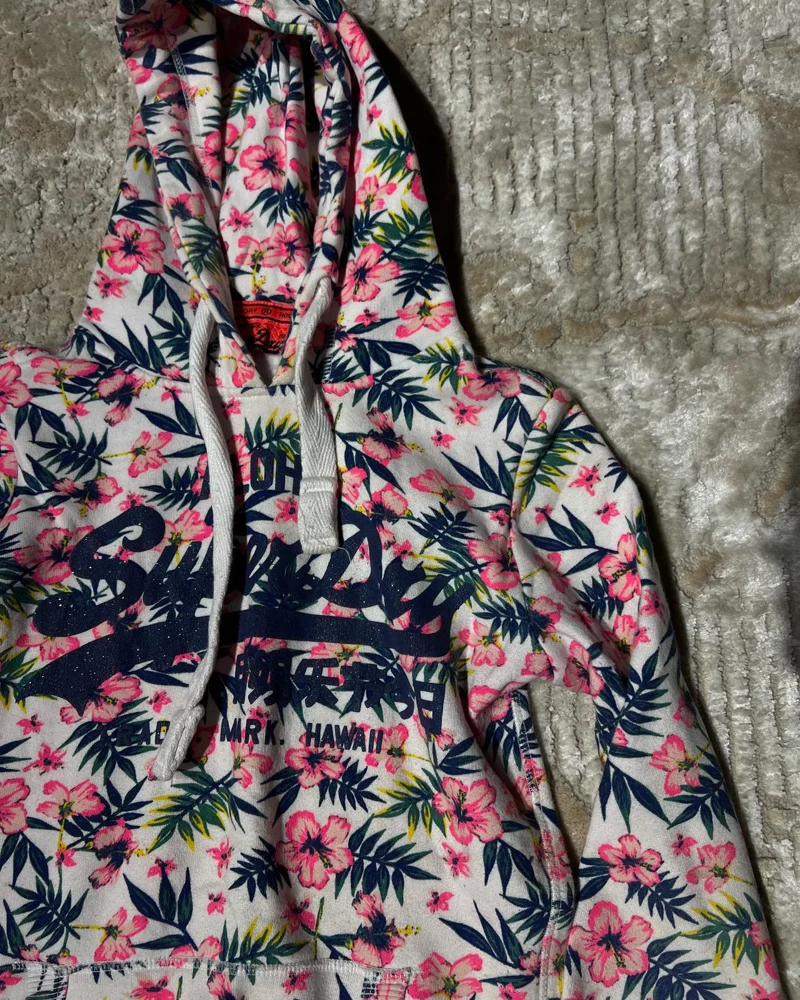 Superdry Hoodies