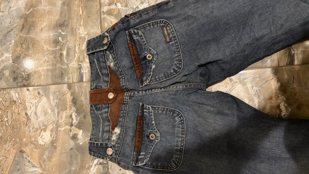 Dolce & Gabbana Jeans, Excellent, size XS, photo 4