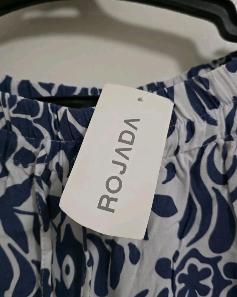 Rojada Pants, New with tags, size M / 38 / 10, photo 3