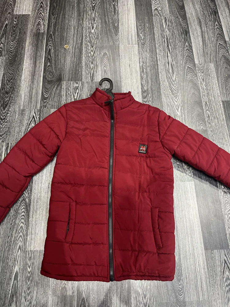 Jackets