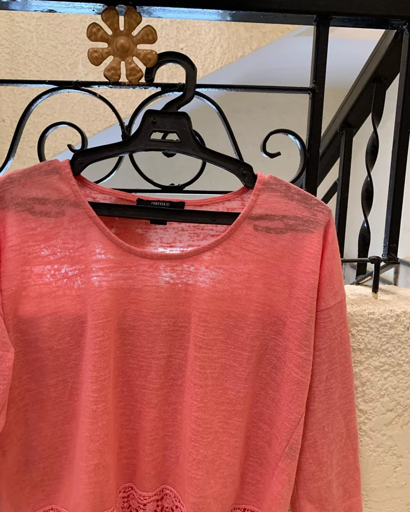 Forever 21 بلوزات، حالة جيدة، مقاس S / 36 / 8، صورة 4
