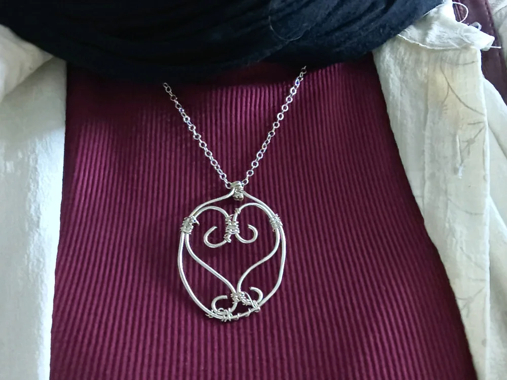 Necklaces, size Other, photo 3