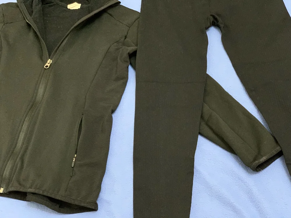 H&M Sets, Good, size S / 36 / 8, photo 2