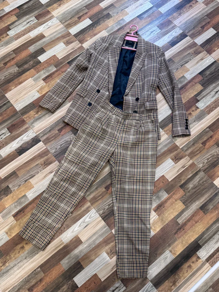 Bershka Suits, size S / 36 / 8, photo 4