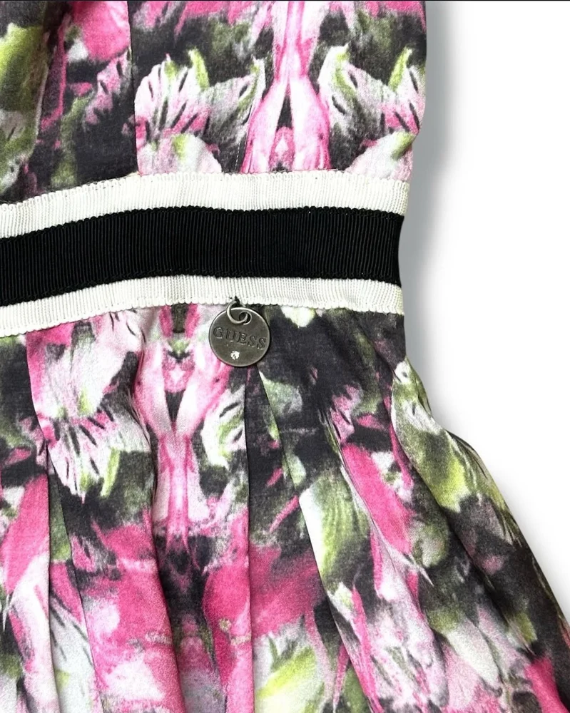 GUESS Mini Dresses, size S / 36 / 8, photo 4