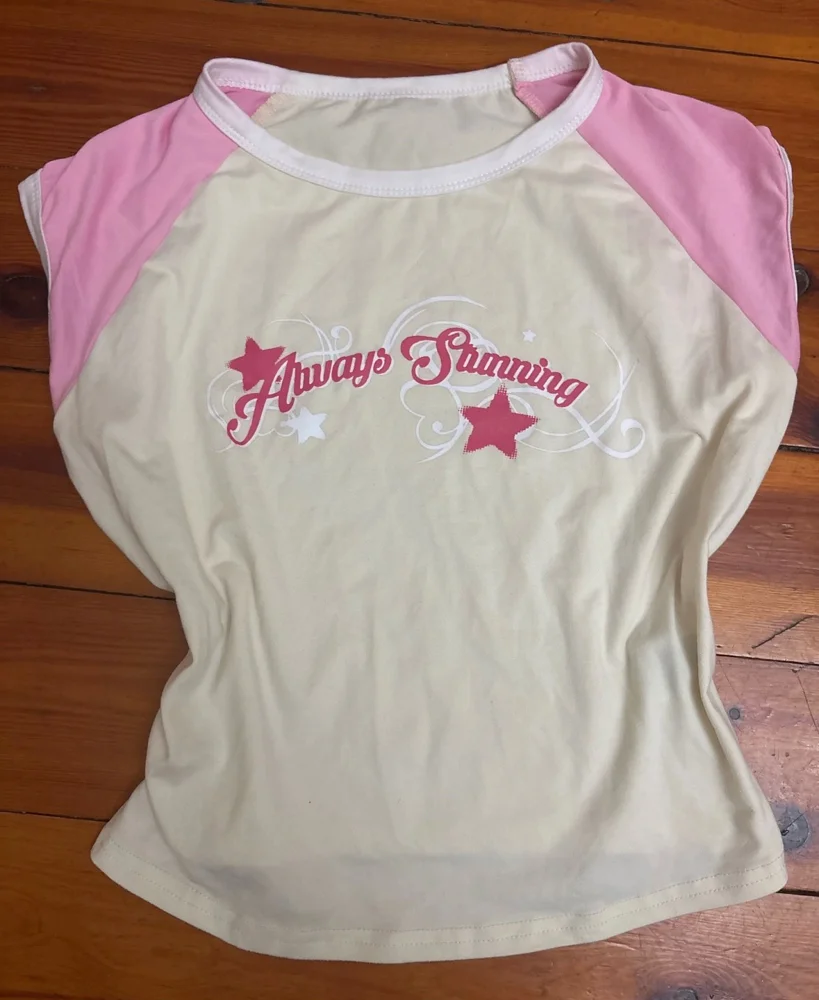 Shein T-shirts, Excellent, size M / 38 / 10, photo 2