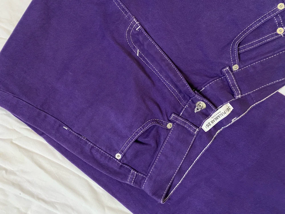 Pull & Bear Jeans, size S / 36 / 8, photo 3