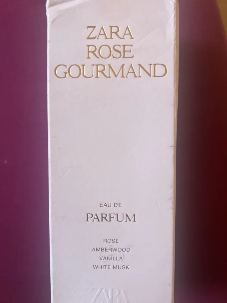 Zara Perfume, size Other, photo 2