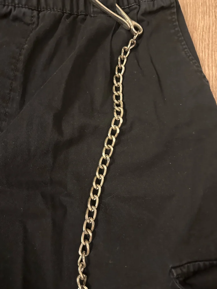 LC Waikiki Pants, size L / 40 / 12, photo 4