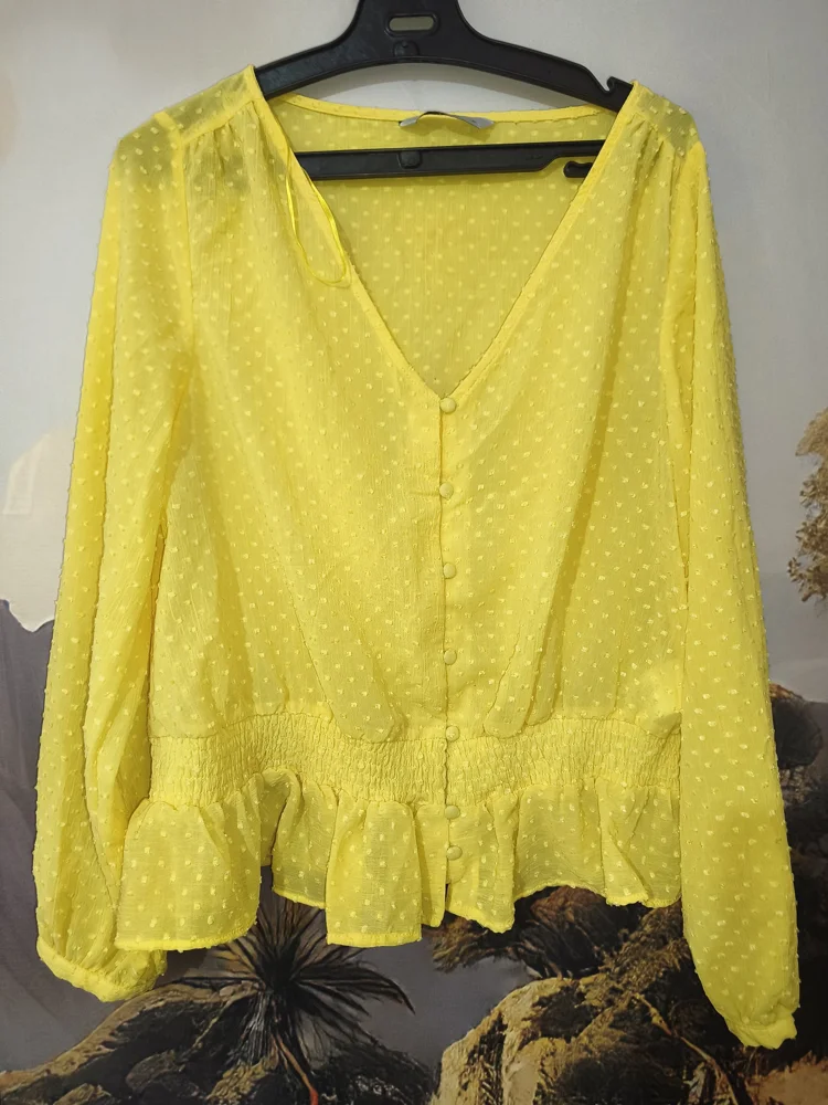LC Waikiki Blouses, size XL / 42 / 14