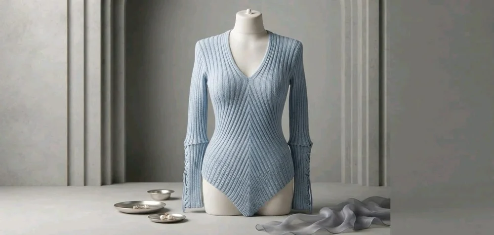 Blouses, size L / 40 / 12, photo 3