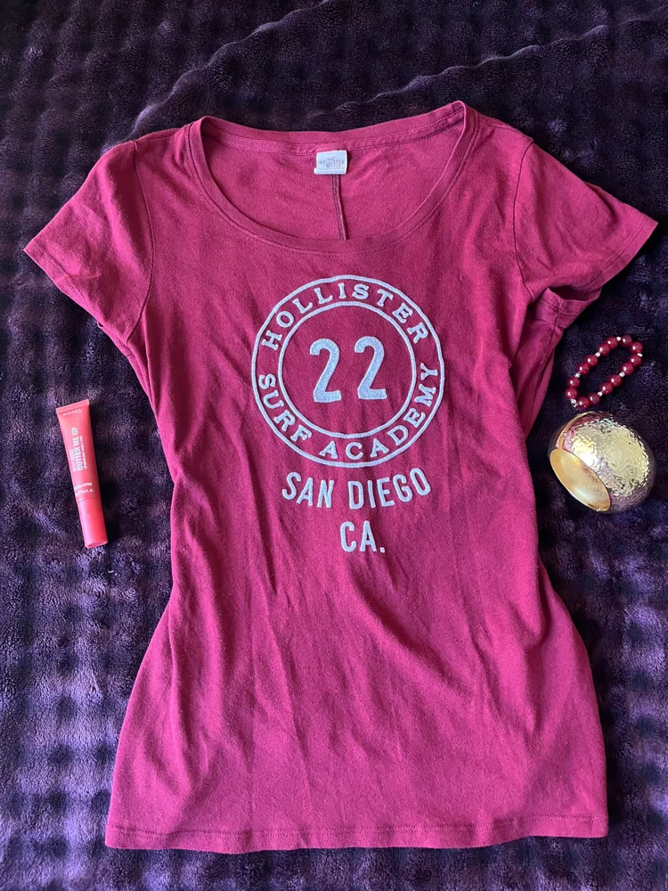 Hollister Shirts, size S / 36 / 8, photo 4