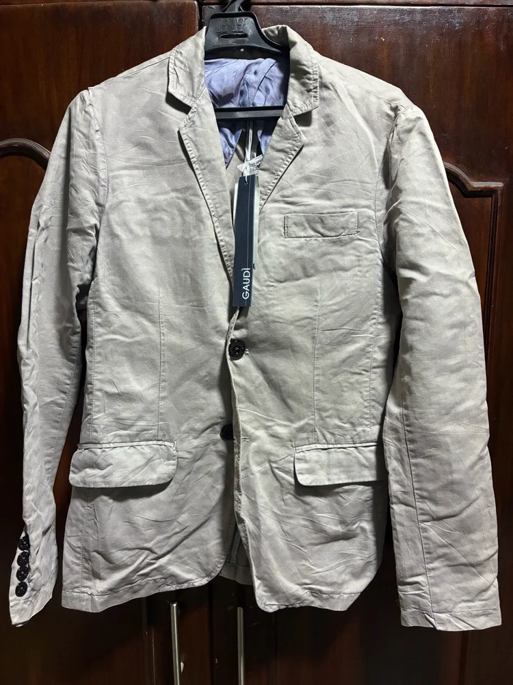Gaudi Blazers, New with tags, size S, photo 2