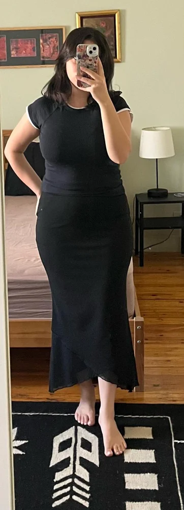 Skirts