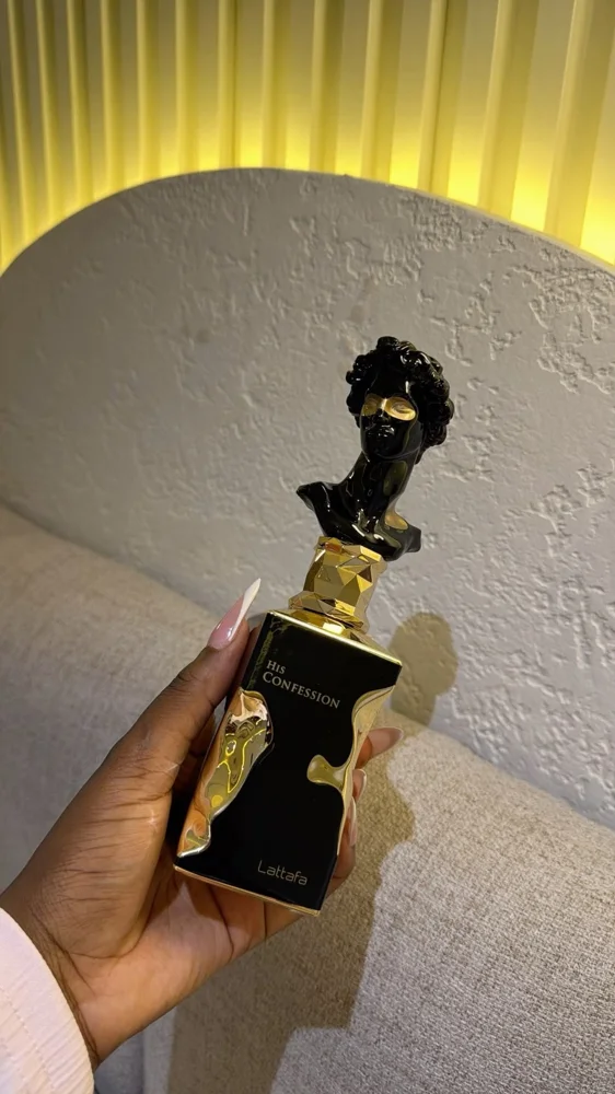 Lattafa Perfume