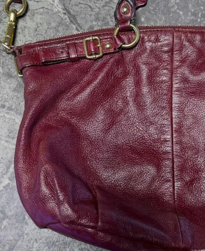 Coach Shoulder Bag, size Other, photo 5