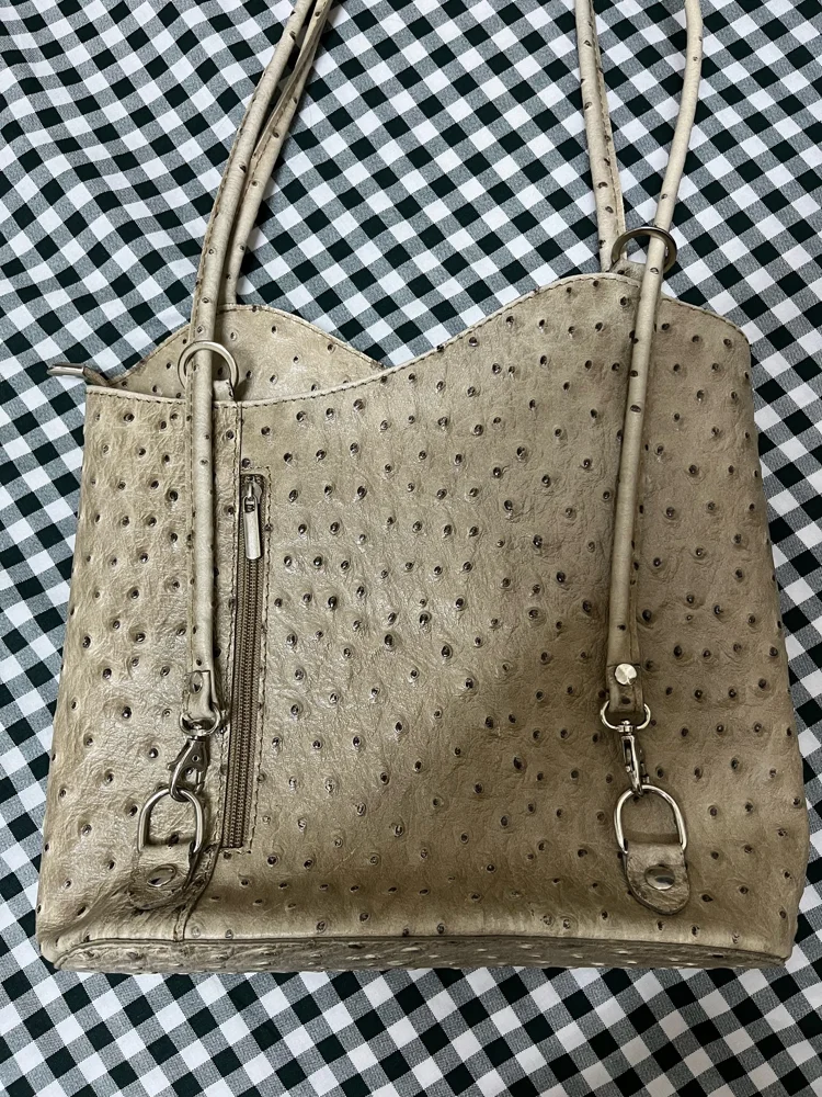 Shoulder Bags