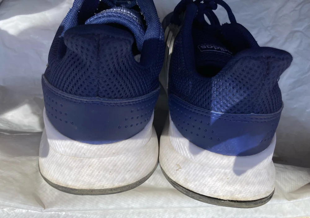 adidas Sneakers, size 43.5, photo 4