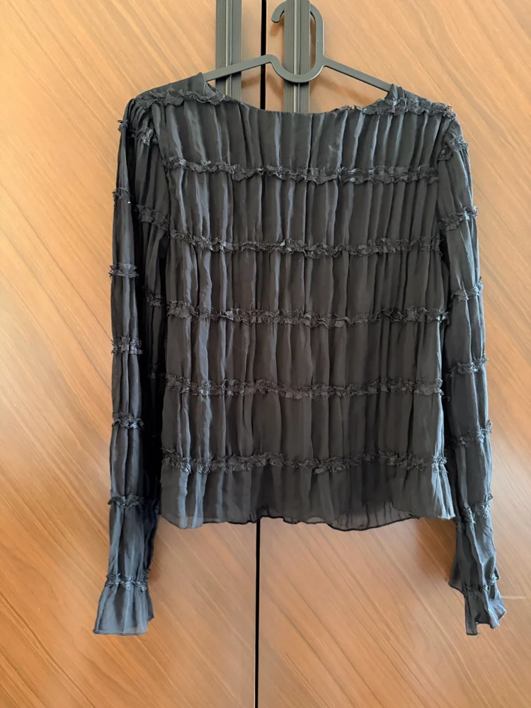 Shein Blouses, size M / 38 / 10, photo 2