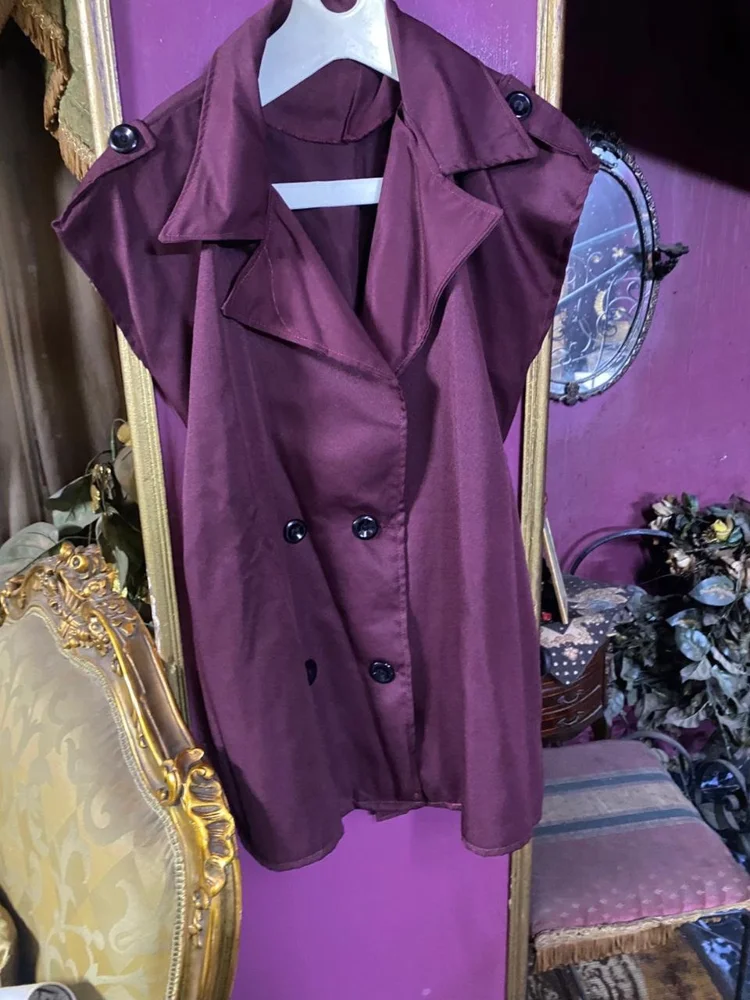 Vests, New with tags, one size, photo 4