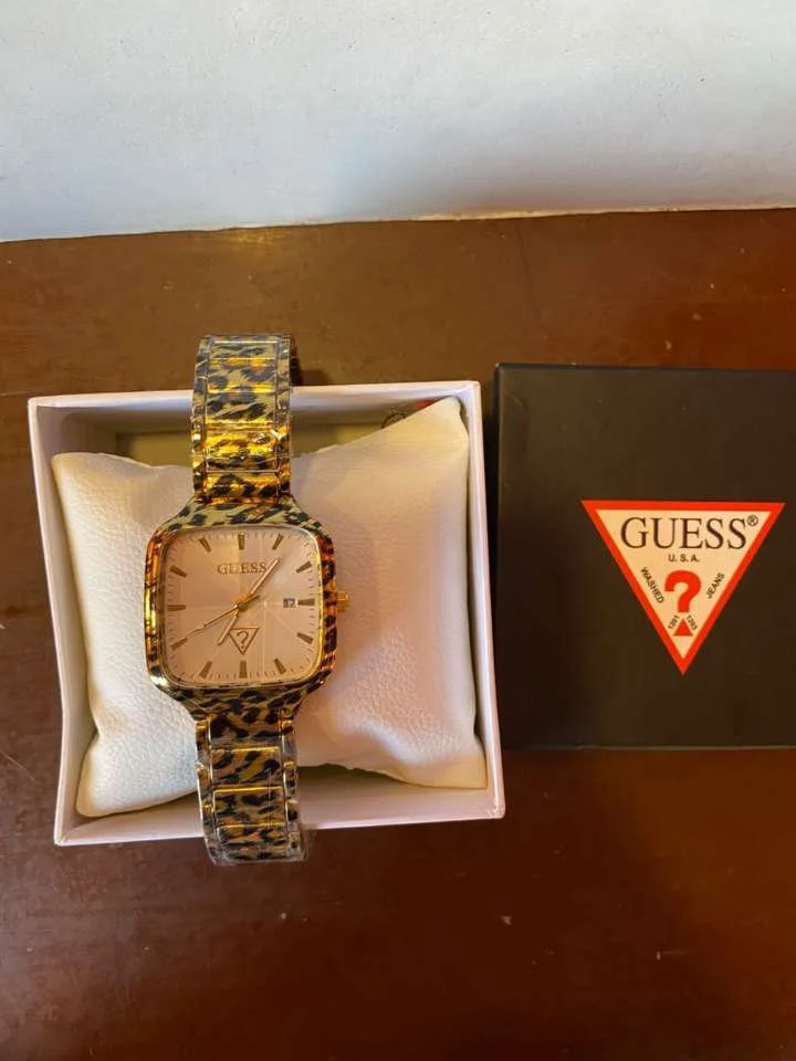 GUESS Watches, New with tags, photo 2