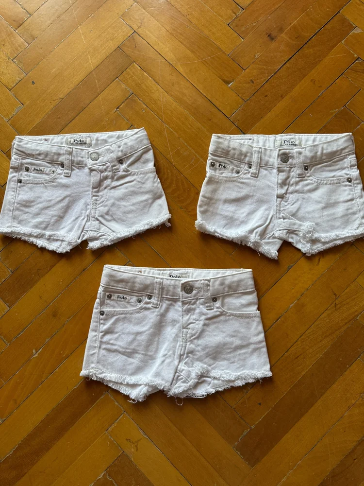 Polo Ralph Lauren Shorts, size XS / 34 / 6, photo 4