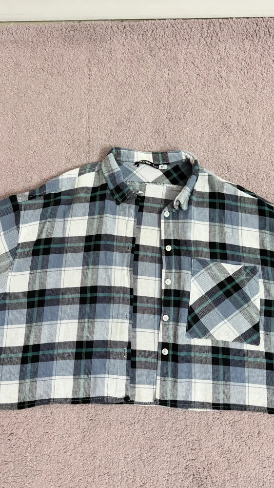 RAViN Shirts, size M / 38 / 10, photo 2