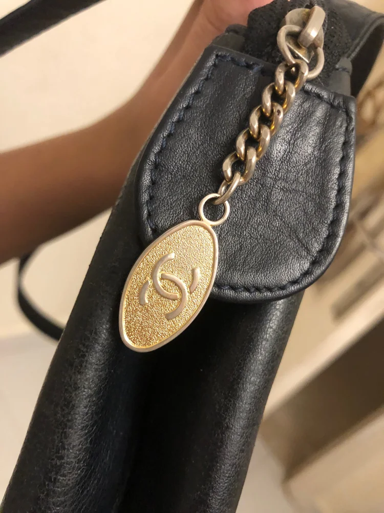 Chanel Tote Bags, Good, photo 5