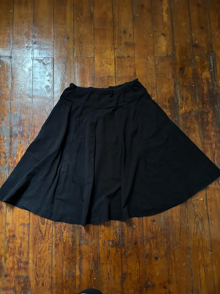 Mobaco Skirts