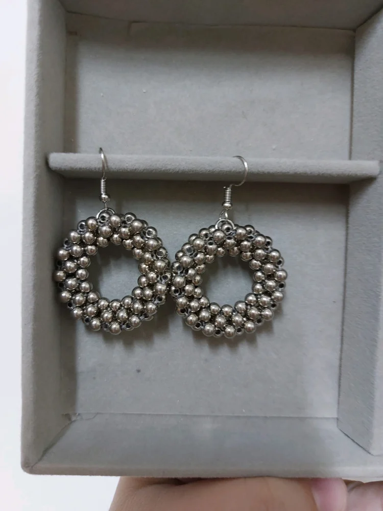 Local Earrings
