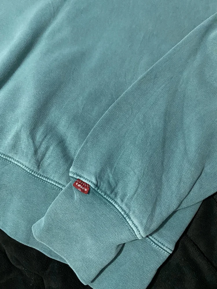 Levi's Sweatshirts, Excellent, size M, photo 2