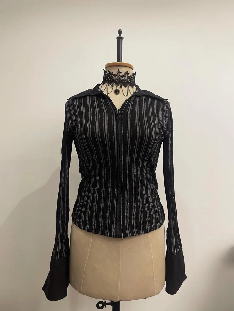 Antonelle Long Sleeve