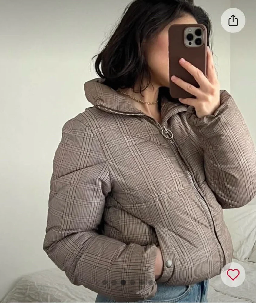 Bershka Jackets, Excellent, size XS / 34 / 6, photo 3
