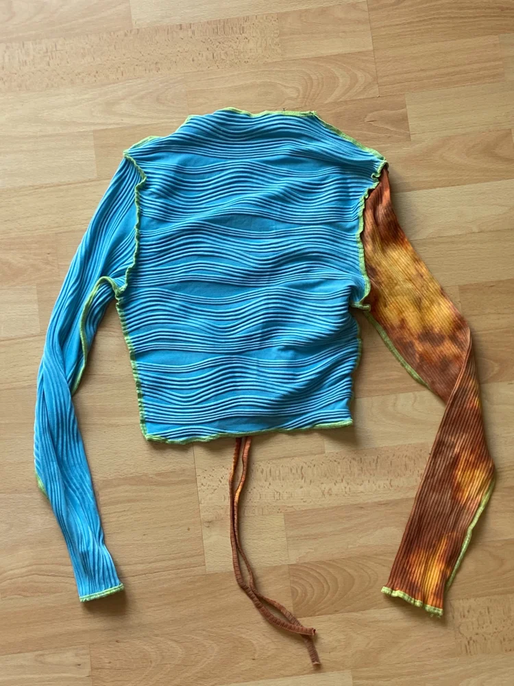 Crop Tops, size S / 36 / 8, photo 4