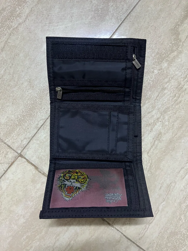 Ed Hardy Wallets, size Other, photo 2
