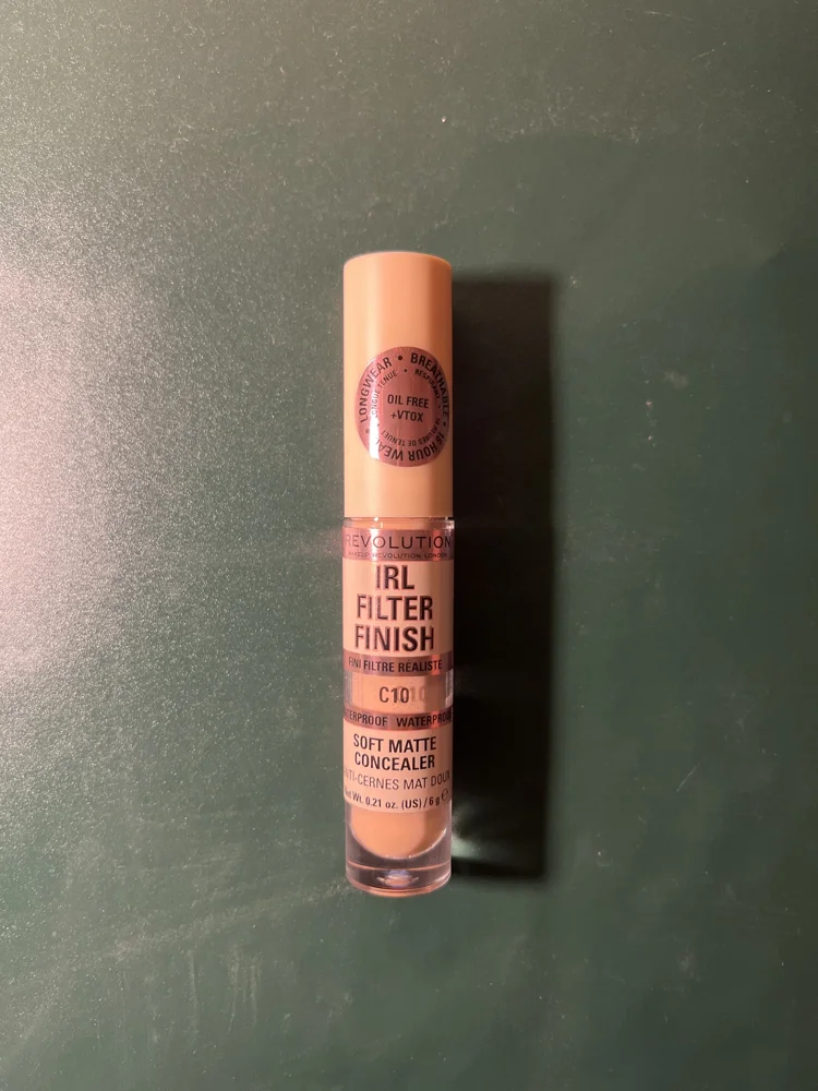 Makeup Revolution مكياج