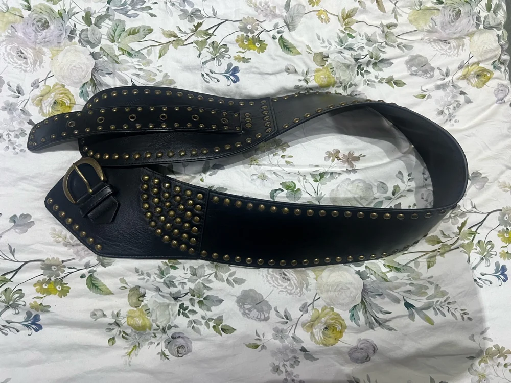 Belts