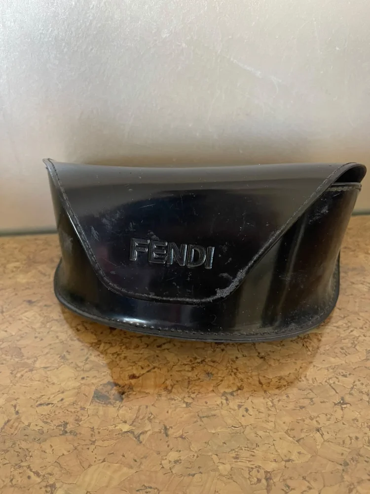 Fendi Sunglasses, size Other, photo 6
