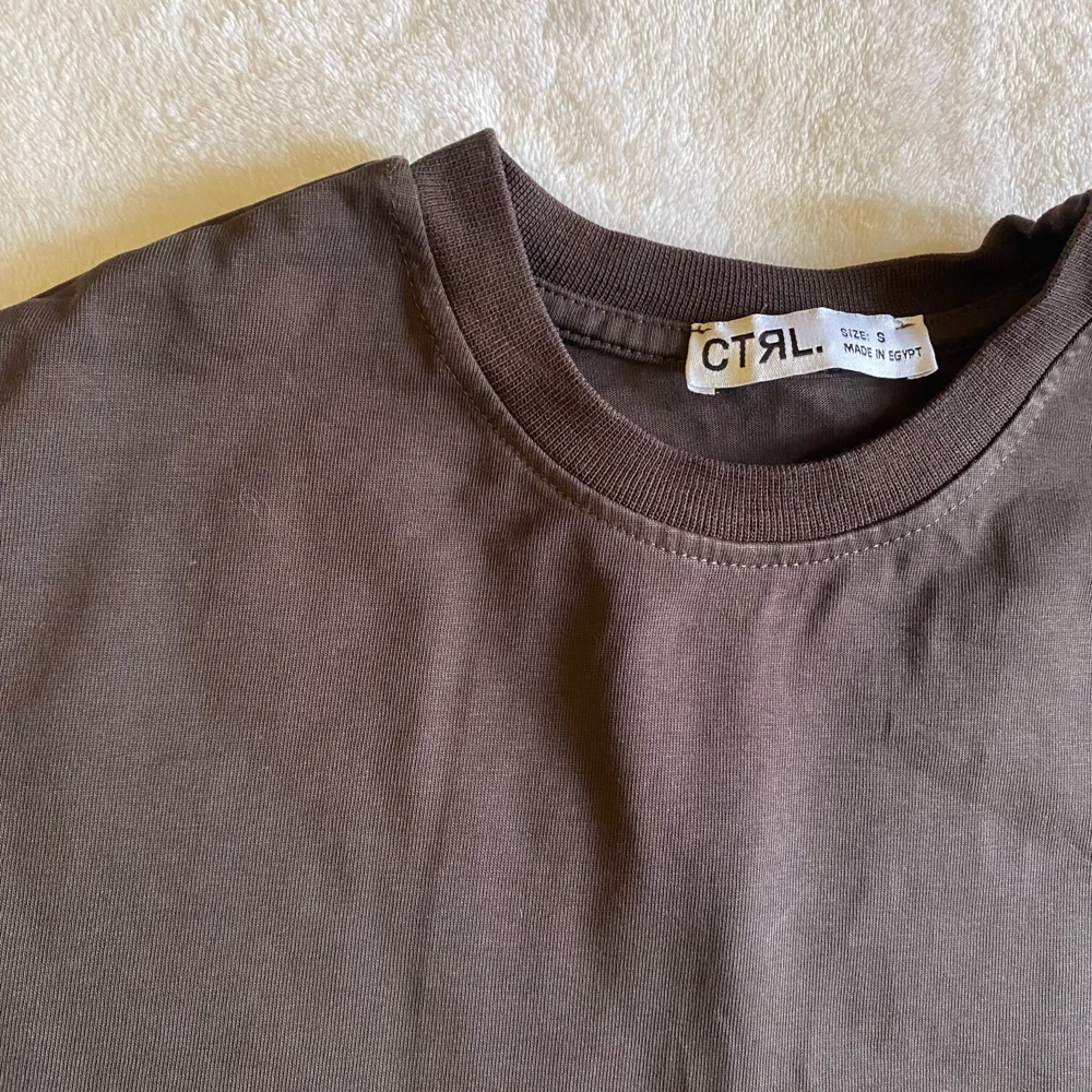 local brands T-shirts, size S / 36 / 8, photo 2