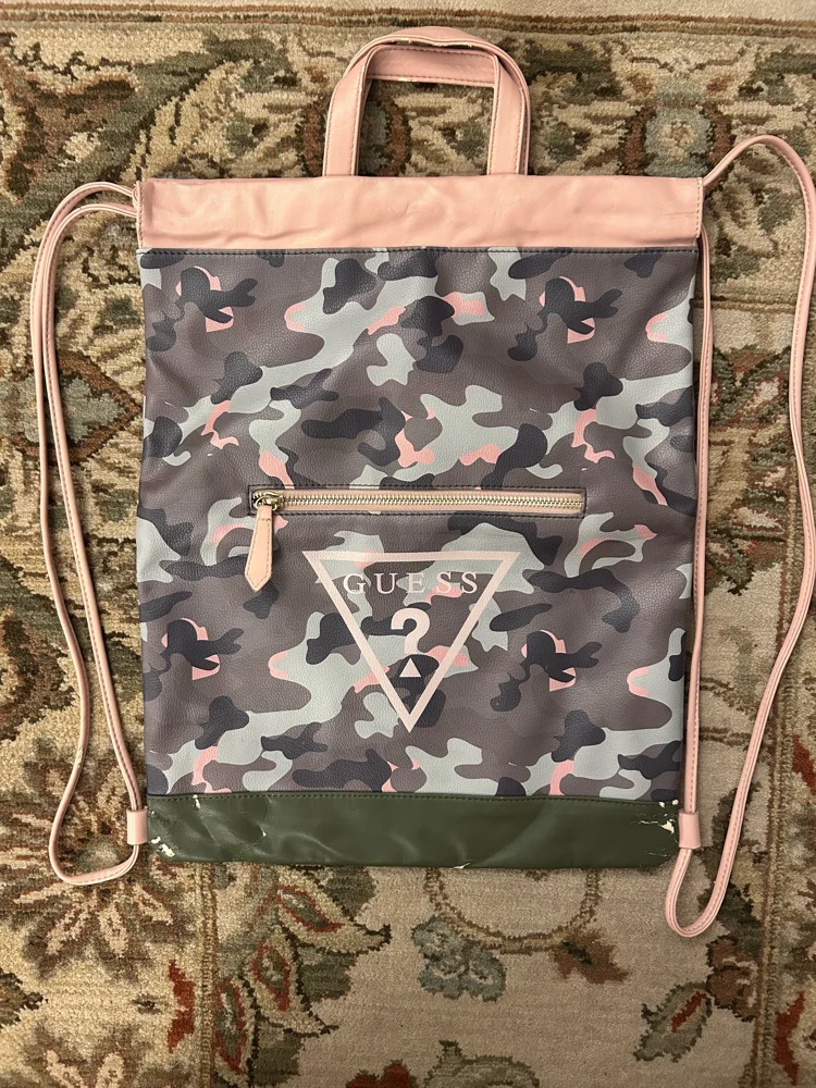 GUESS Backpacks