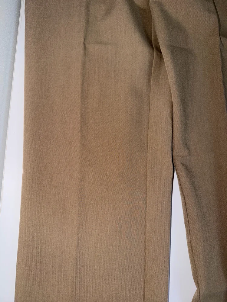 Pants, New with tags, size M, photo 2