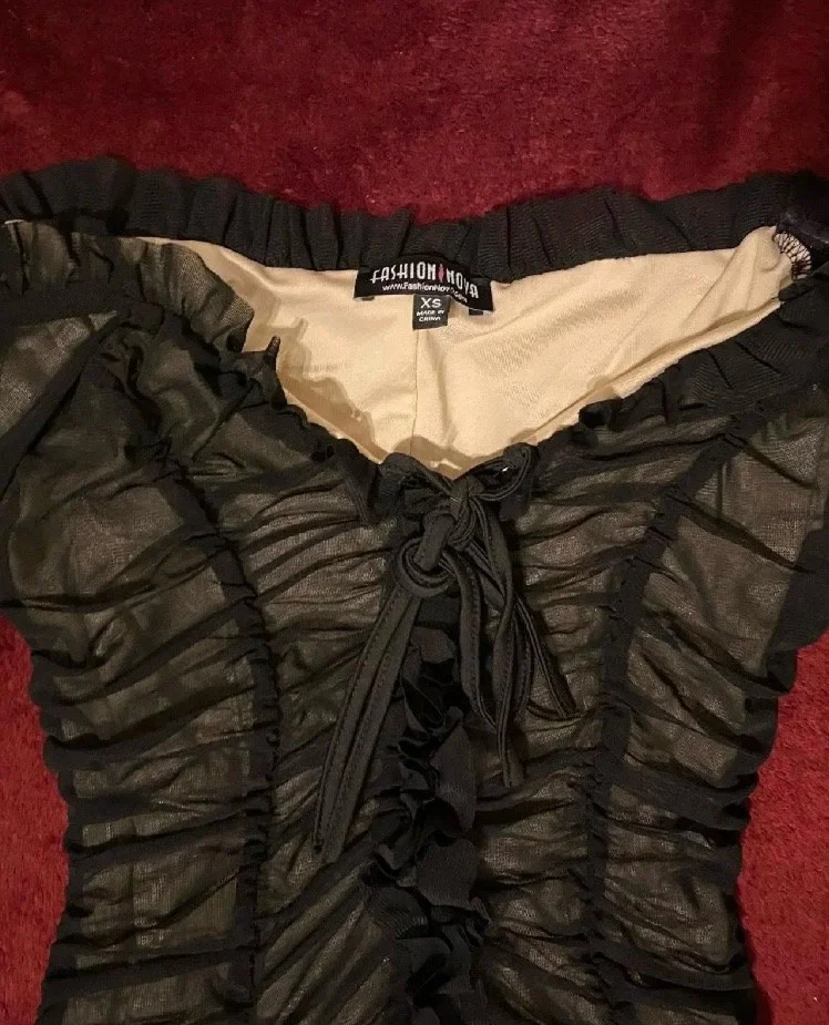Bodysuits, size XS / 34 / 6, photo 5