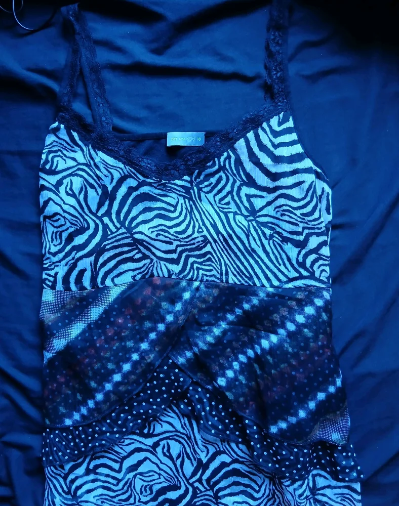 Blouses, size XXXL / 46 / 18, photo 2