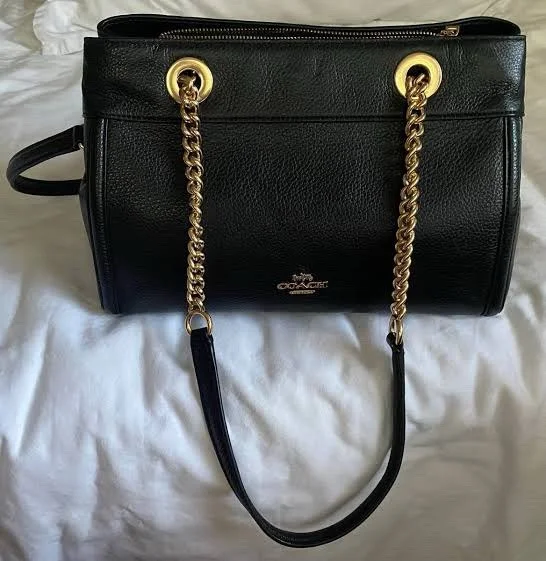 Coach Shoulder Bags, New with tags, photo 2