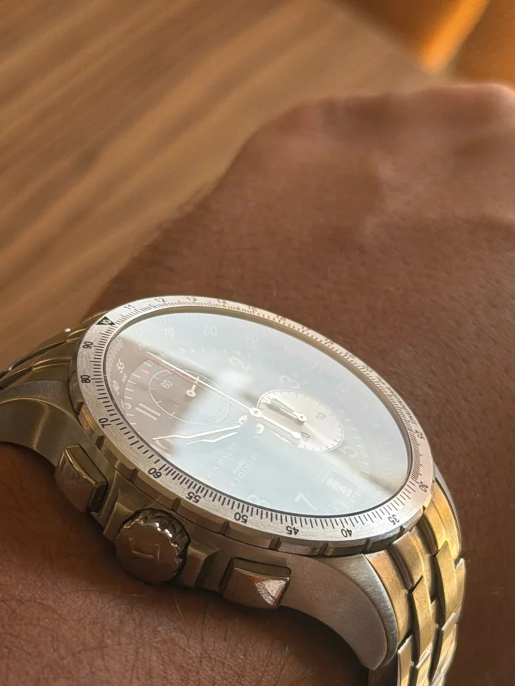 Hamilton Watches, size Other, photo 5
