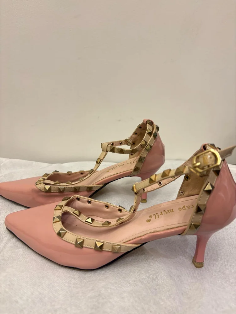 Pumps