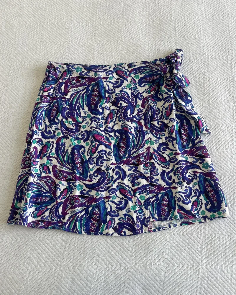 Mango Skirts