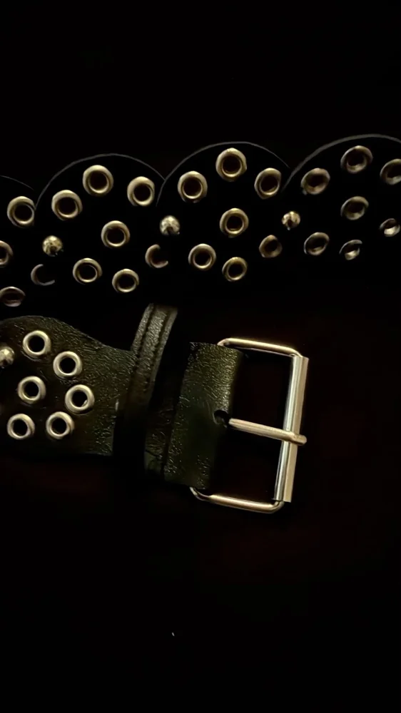 Local Belts, Excellent, one size, photo 3