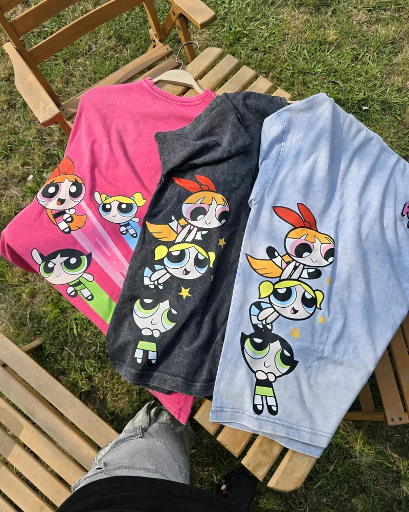 T-shirts