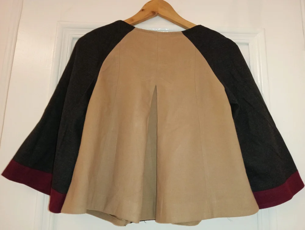 Atmosphere Jackets, size S / 36 / 8, photo 3